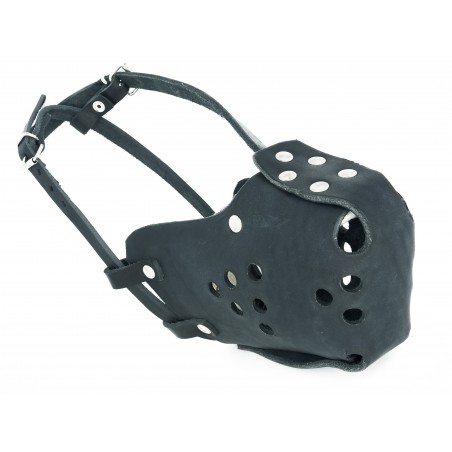 Botnita profesionala Huspol Ciobanesc German