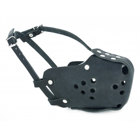 Botnita profesionala Huspol Ciobanesc German