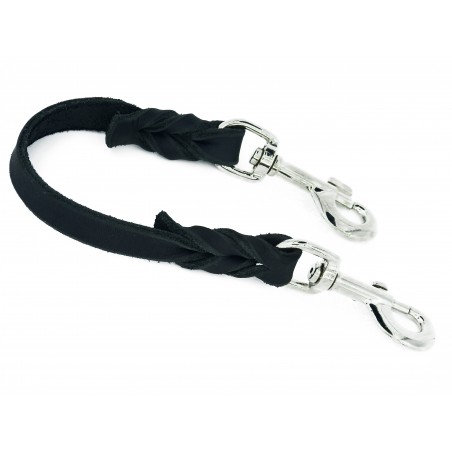 Lesa Black Mamba® Super Soft Attachment cu doua carabiniere .