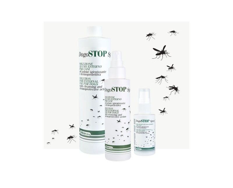 DogoSTOP Spray® DOGOTEKA DOGO STOP SPRAY  caini