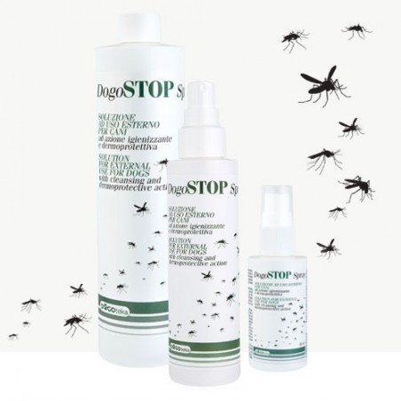 DogoSTOP Spray® DOGOTEKA DOGO STOP SPRAY  caini