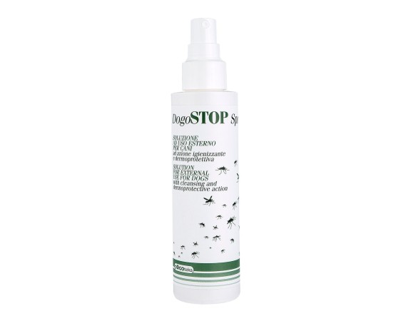 DogoSTOP Spray®
