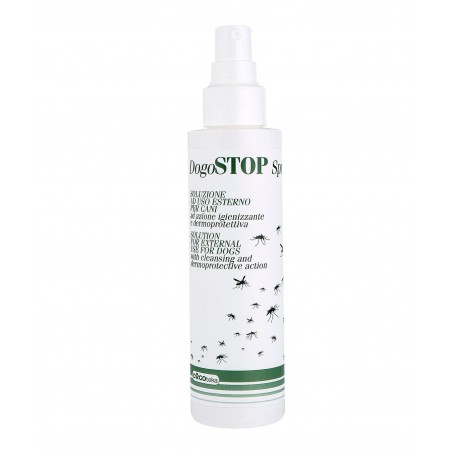 DogoSTOP Spray®