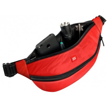Borseta WAUDOG Family Waist Bag