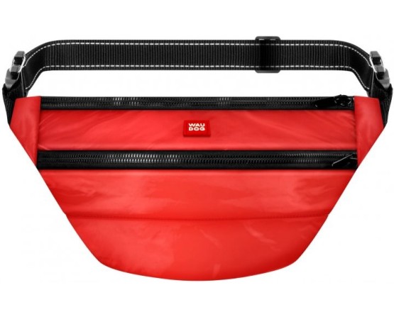 Borseta WAUDOG Family Waist Bag