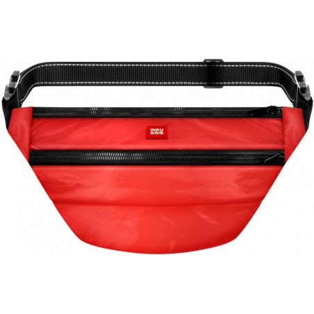 Borseta WAUDOG Family Waist Bag