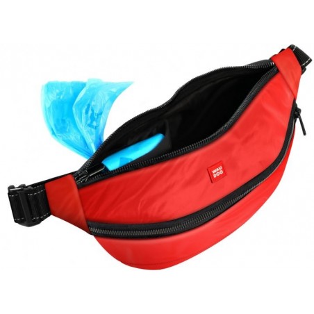 Borseta WAUDOG Family Waist Bag