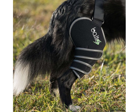 Dispozitiv profesional Balto SPORT AGILE stanga