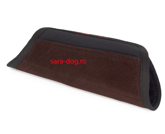 Protectie profesionala antebrat ABC Sport Klin pentru dresaj canin