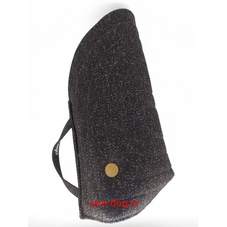 Maneca protectie ABC Sport Klin din material francez pentru dresaj caini junior