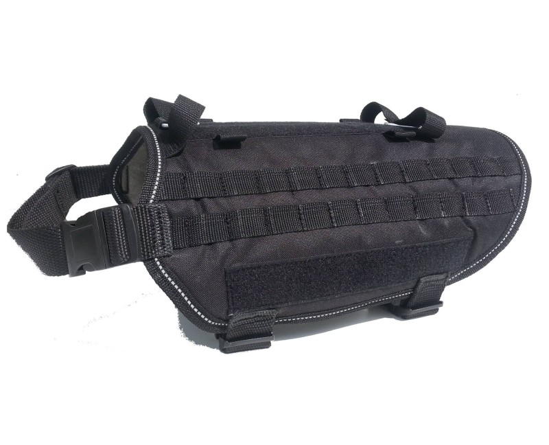 Ham profesional Huspol Elite pentru caini