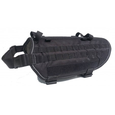 Ham profesional Huspol Elite pentru caini