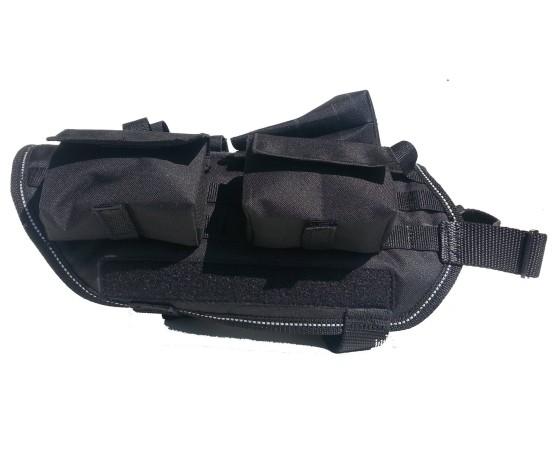 Ham profesional Huspol Elite pentru caini