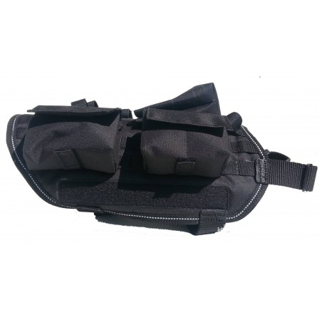 Ham profesional Huspol Elite pentru caini