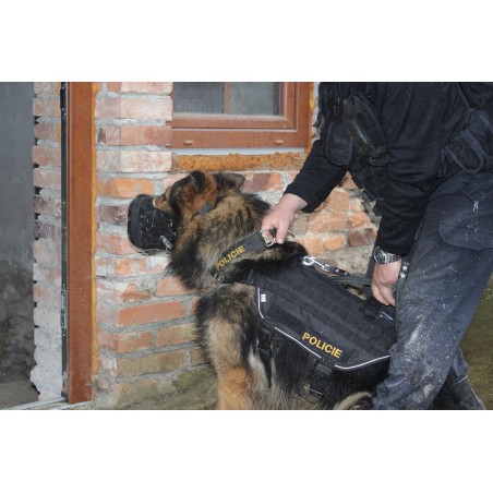 Ham profesional Huspol Elite pentru caini