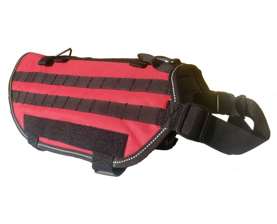 Ham profesional Huspol Elite pentru caini