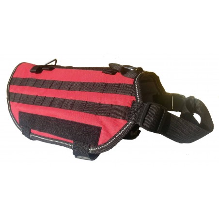 Ham profesional Huspol Elite pentru caini