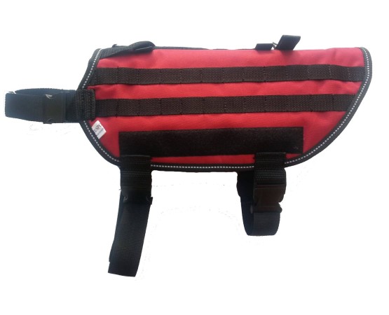 Ham profesional Huspol Elite pentru caini