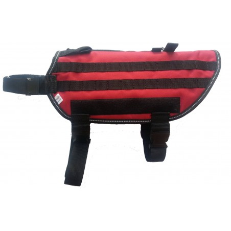 Ham profesional Huspol Elite pentru caini