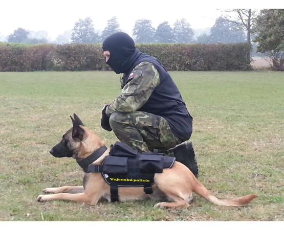 Ham profesional Huspol Elite pentru caini