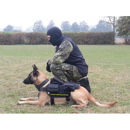 Ham profesional Huspol Elite pentru caini