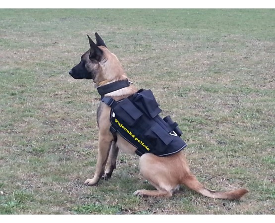 Ham profesional Huspol Elite pentru caini