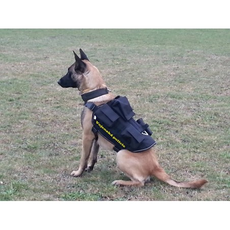 Ham profesional Huspol Elite pentru caini