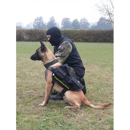 Ham profesional Huspol Elite pentru caini