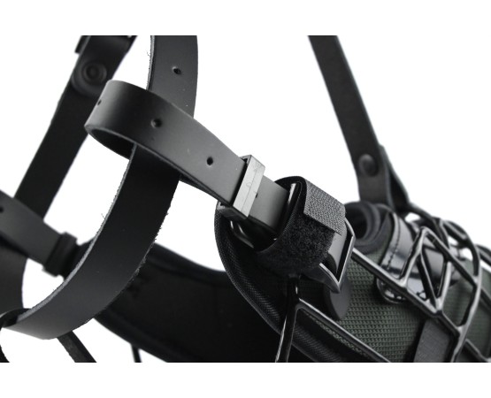 Botnita profesionala Malinois Z Polytanu SK