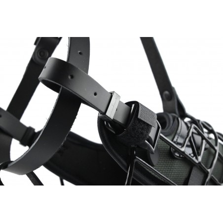 Botnita profesionala Malinois Z Polytanu SK