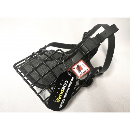 Botnita profesionala Malinois Z Polytanu SK