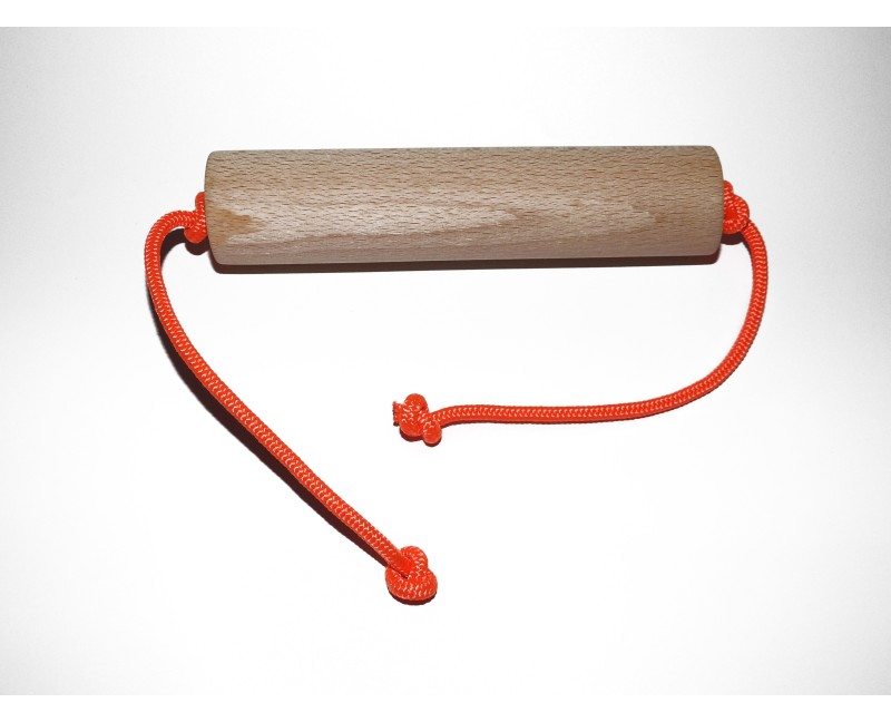 Centru aport prevazut cu snur Z Polytanu SK pentru dresaj canin