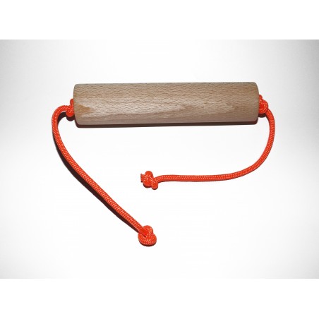 Centru aport prevazut cu snur Z Polytanu SK pentru dresaj canin