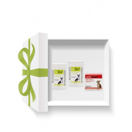 Pachet DOGOteka® INTESTINAL