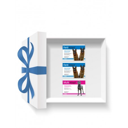 Pachet DOGOteka® FERTILITY