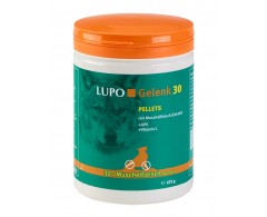 LUPOSAN® Joint 30 pelete pentru articulatii caini .