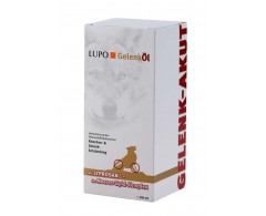 LUPOSAN® LUPO Joint oil pentru articulatii caini .