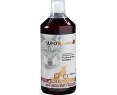 LUPOSAN® LUPO Joint oil pentru articulatii caini .