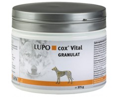 LUPOSAN® LUPO cox® Vital pentru caini