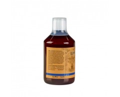 LUPOSAN® LUPO ulei de somon pentru caini si pisici 500 ml