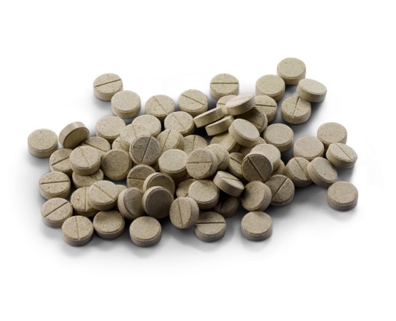 LUPOSAN® LUPO Biotin + tablete pentru caini 400 g ( 450 buc )