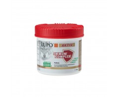 LUPOSAN® LUPO Active Complex Imunitar pentru caini 400 g