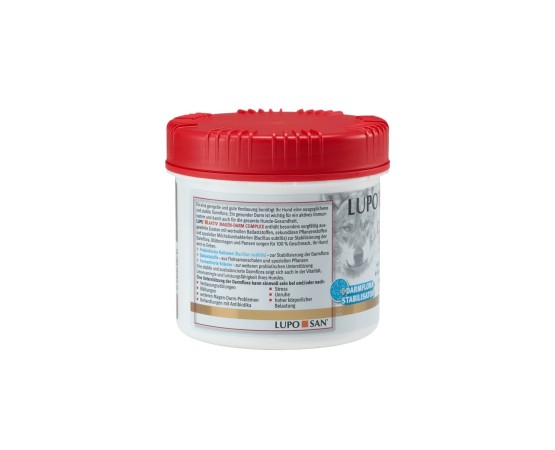 LUPOSAN® LUPO Active Gastrointestinal Complex pentru caini 400 g