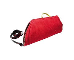 Manson profesional ABC Sport Klin puppy din material francez pentru dresaj canin