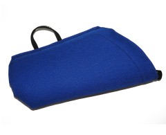 Manson profesional ABC Sport Klin puppy din material francez pentru dresaj canin