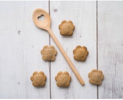 DOGOcookies immuno biscuiti pentru caini de la DOGOteka®