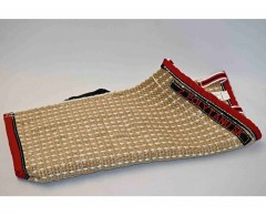 Fata profesionala iuta OPTIMUS Z Polytanu SK® pentru maneca dresaj IPO / IGP .