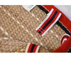 Fata profesionala iuta OPTIMUS Z Polytanu SK® pentru maneca dresaj IPO / IGP .