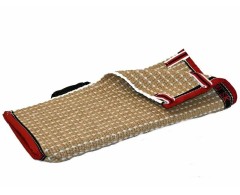 Fata profesionala  iuta CLASIC Z Polytanu SK® pentru maneca dresaj IPO / IGP .