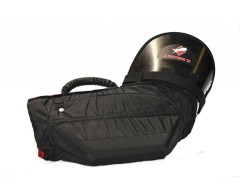 Maneca profesionala scurta WEDGE Z Polytanu SK® pentru dresaj canin .